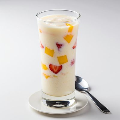 Fruit Lassi